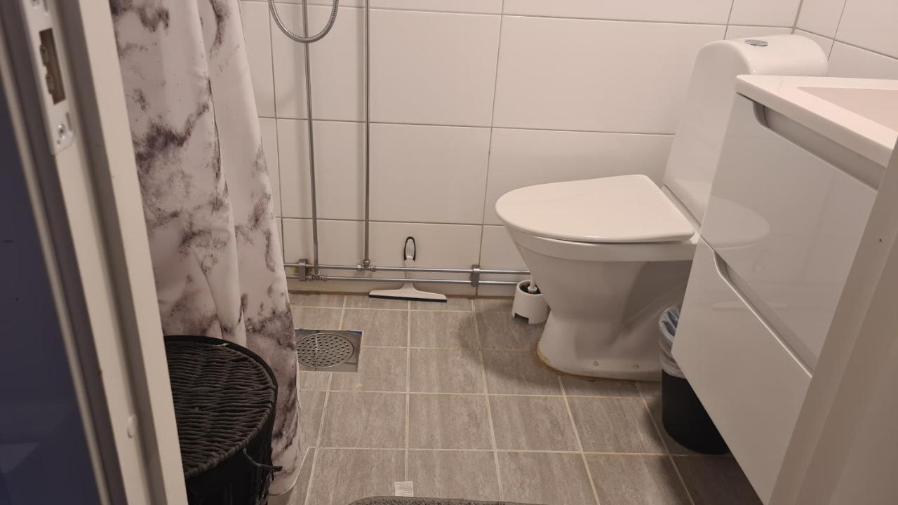 Laegenhet Naera Centrum * Gothenburg